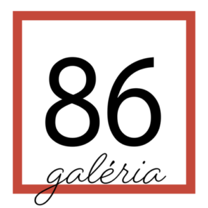 86 Galéria Logo